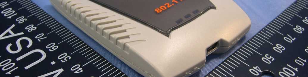 Product image for VYXWIFI-004