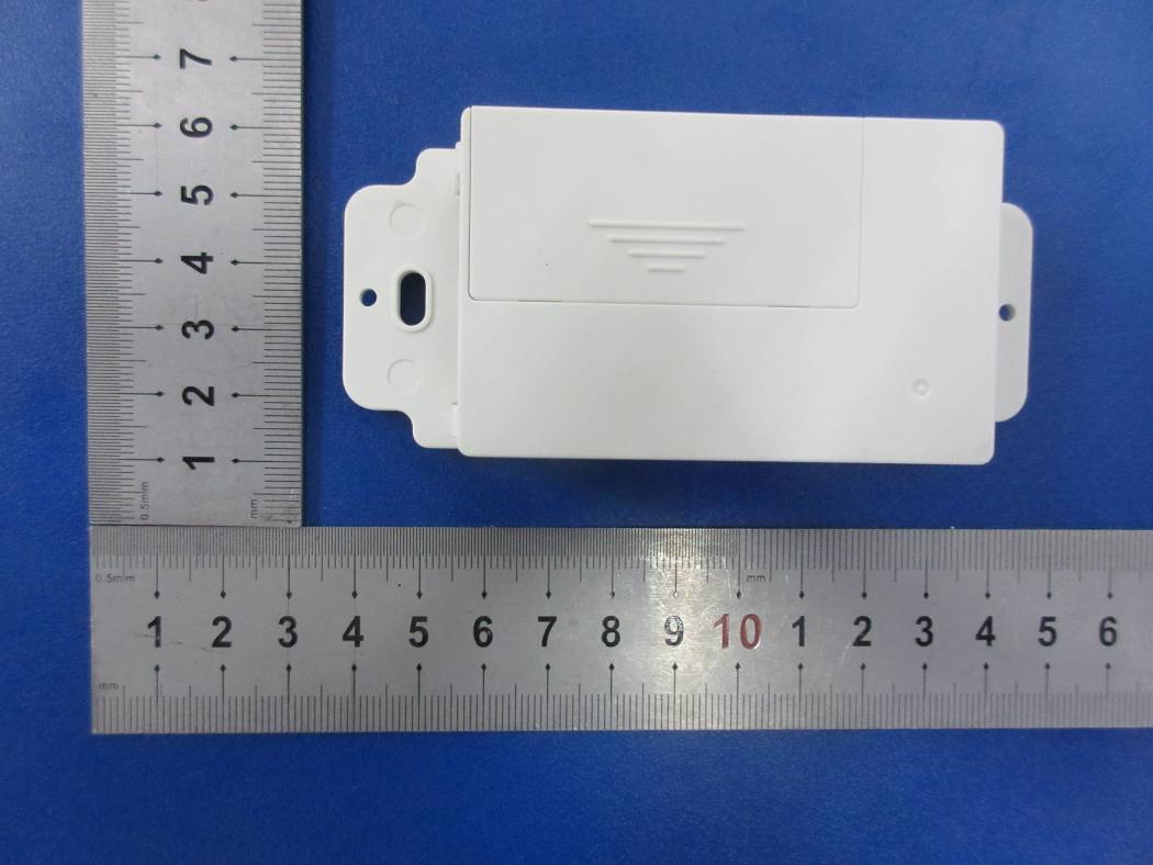 Product image for VYY-DD15201530