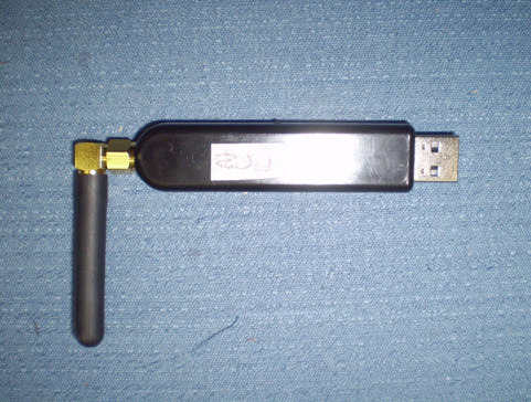 Product image for VZ6-USB1