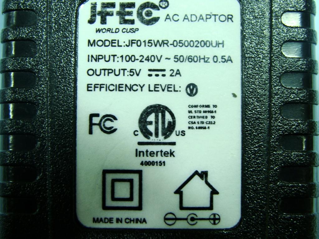 Product image for VZ9110003