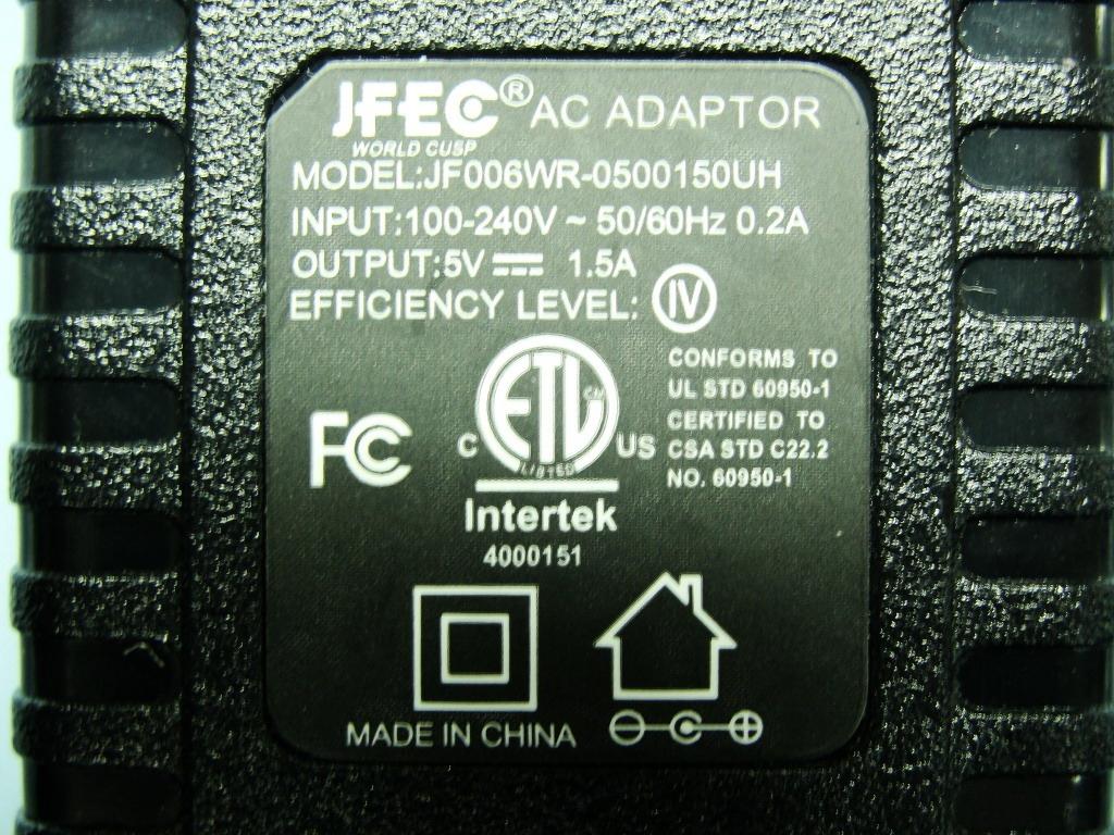 Product image for VZ9120001