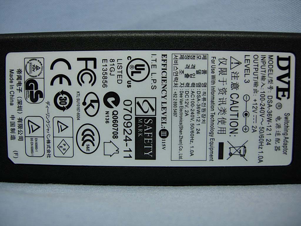 Product image for VZ9MSG100G001