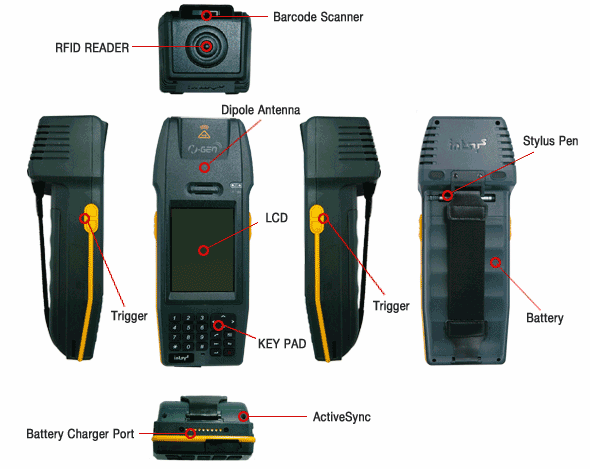 Product image for VZAINT910HA