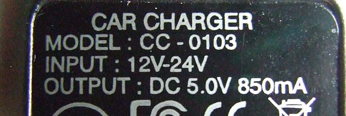 Product image for VZC-R120