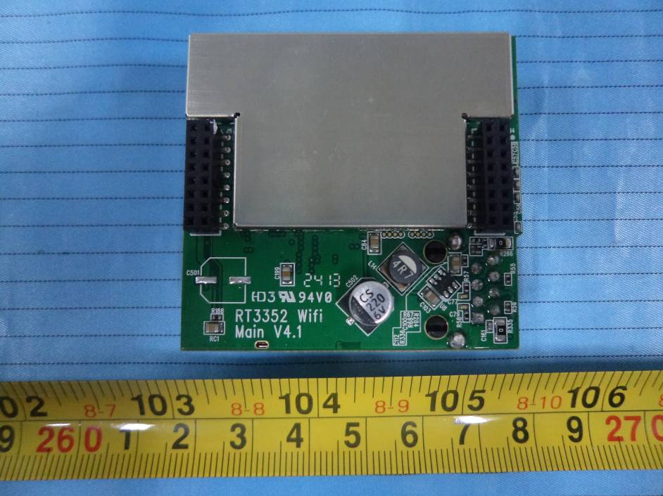 Product image for VZFSWP23MA2