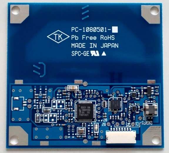 Product image for VZQPC1080501