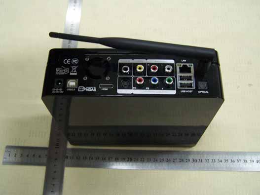 Product image for VZW-SMA