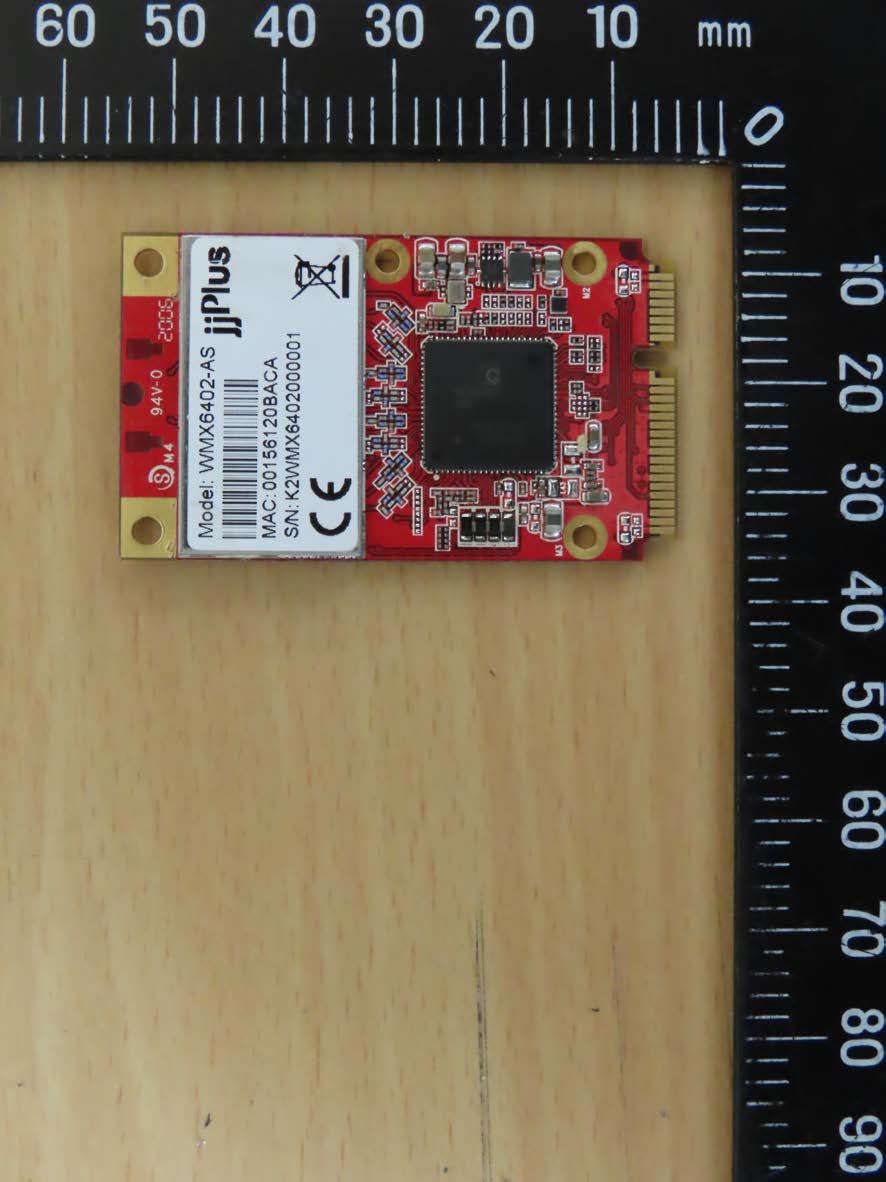 Product image for W23-WMXWAVE2AS