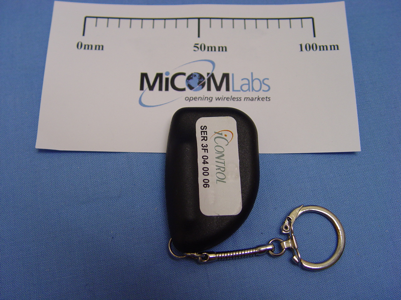 Product image for W2E-MIKEYV13