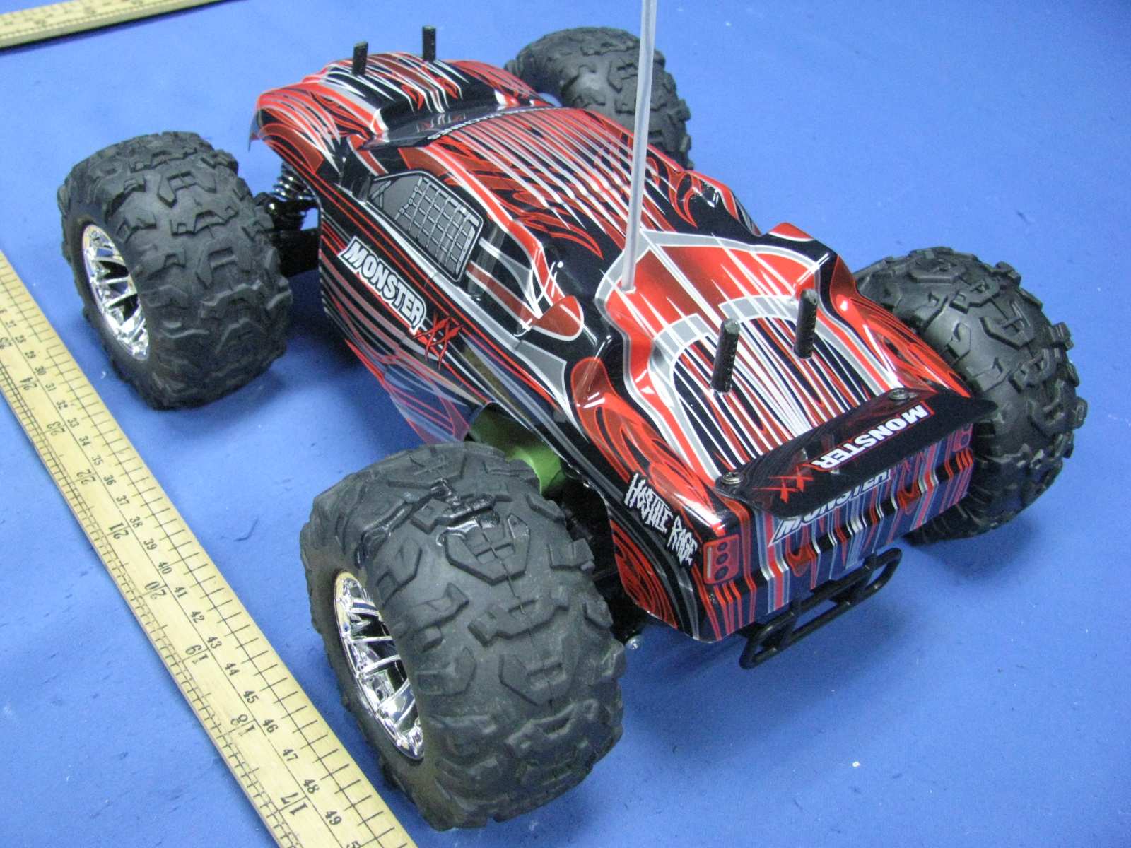 Product image for W2MXQGS16RX49