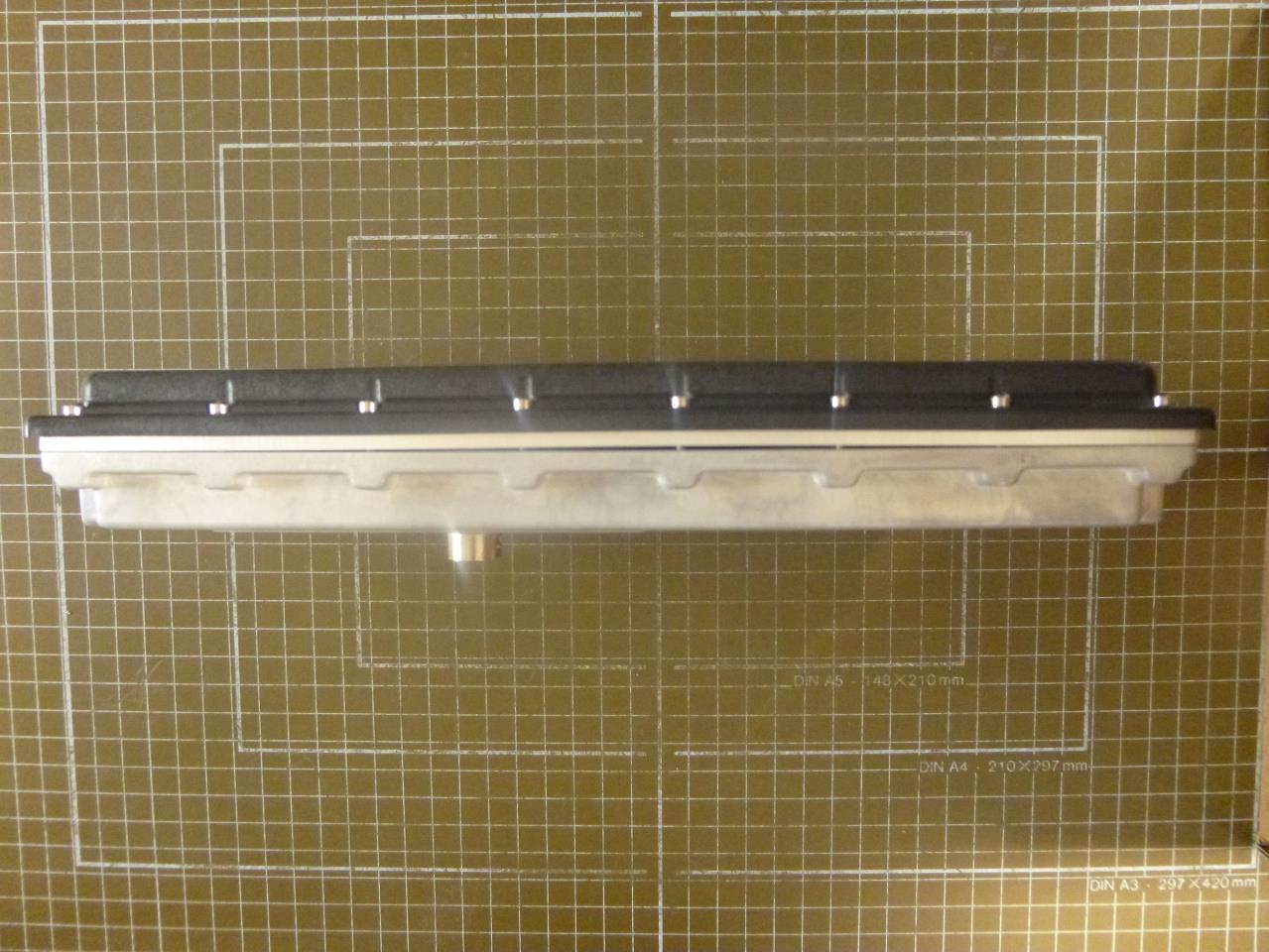 Product image for W34UMRR0F20