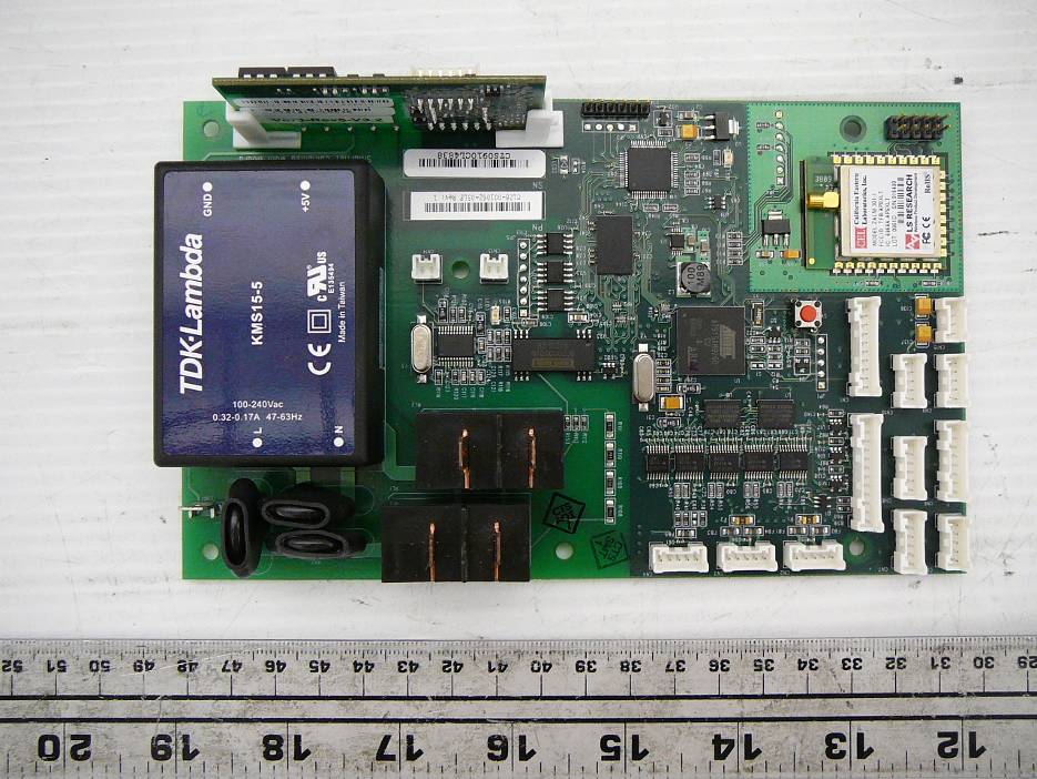 Product image for W38-CT21002000-01