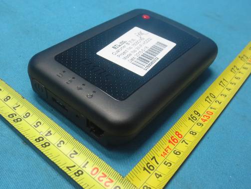 Product image for W3QWIFIHDDP700