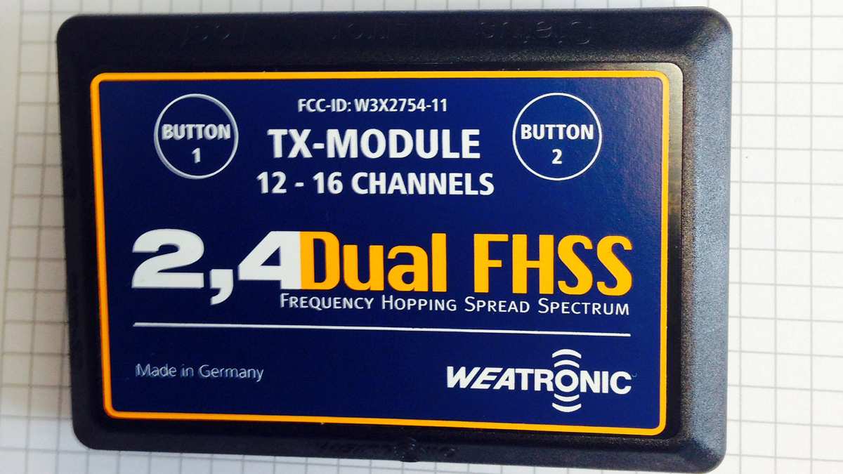 Product image for W3X2754-11