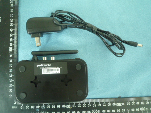 Product image for W4A-PWSK-1