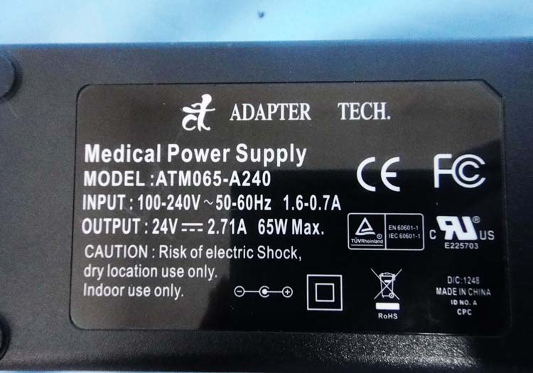 Product image for W5M-TOBIII15A