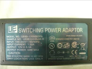 Product image for W5TDPS500