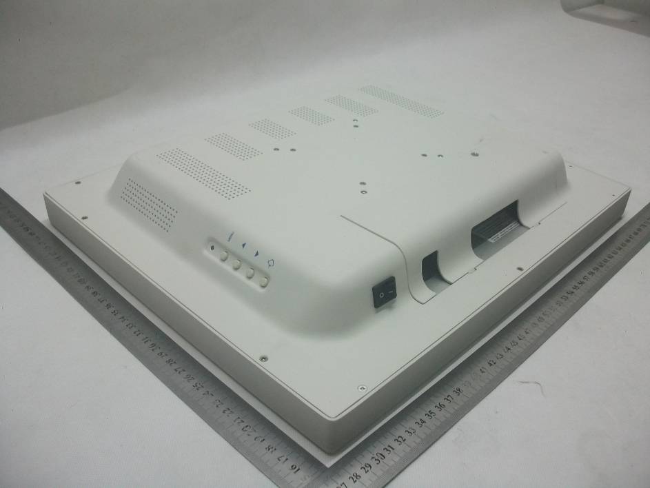 Product image for W6519LCD1916SM