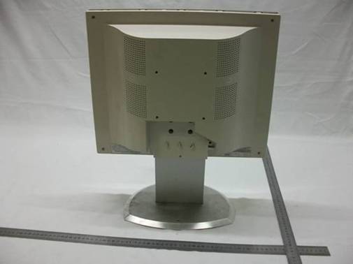 Product image for W6519LCDDS1910