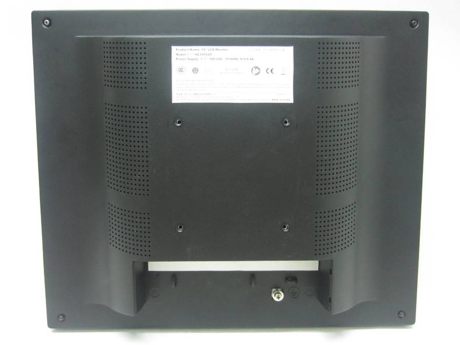 Product image for W6519LCHL1916S