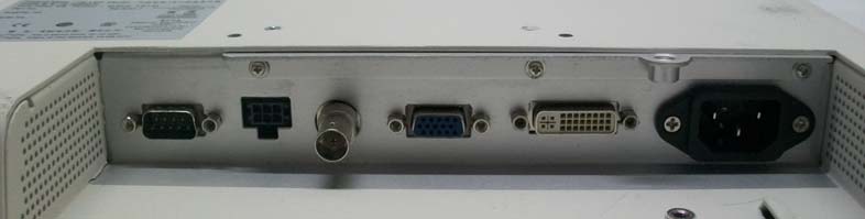 Product image for W65LCDHL1928M