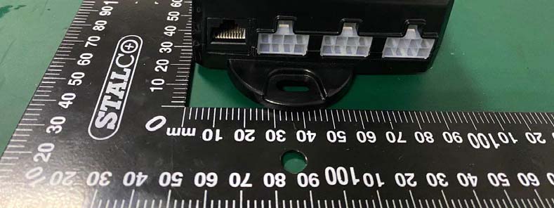 Product image for W6JTC16P-1