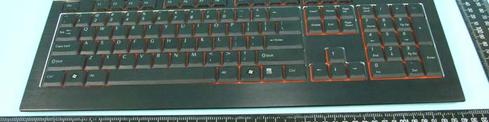 Product image for W6L-KB010W