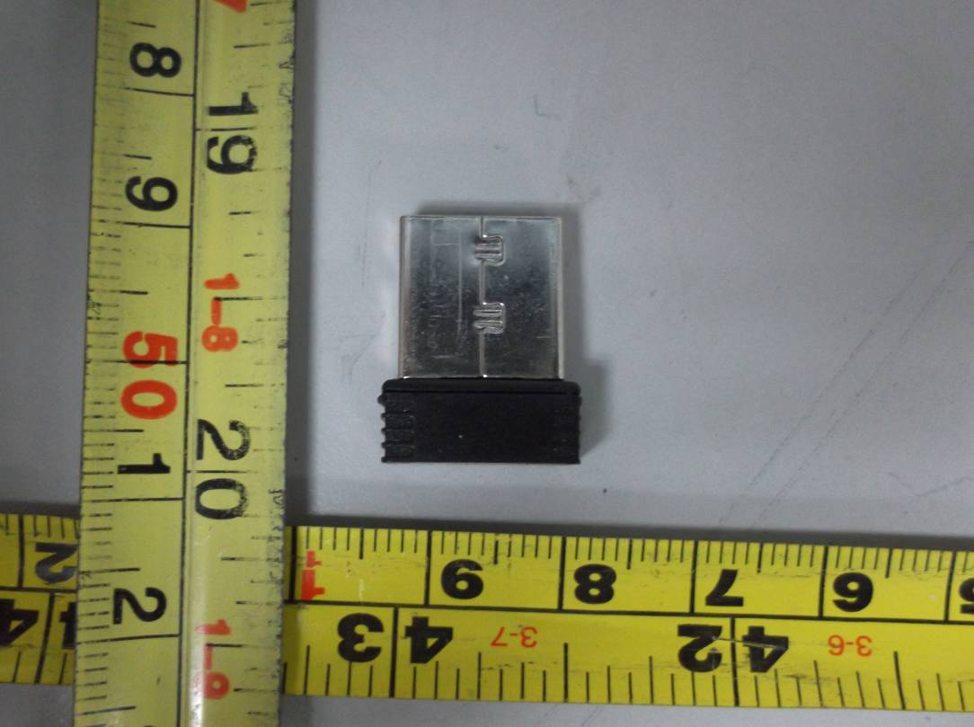 Product image for W6RRNX-MININ1