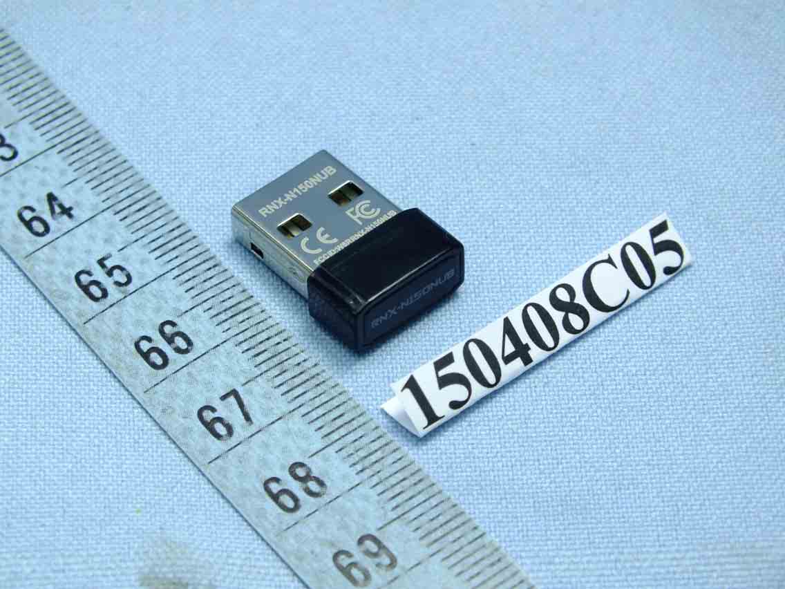 Product image for W6RRNX-N150NUB