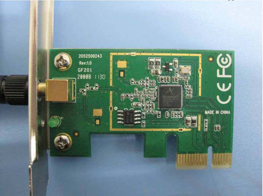 Product image for W6RRNX-N150PCE