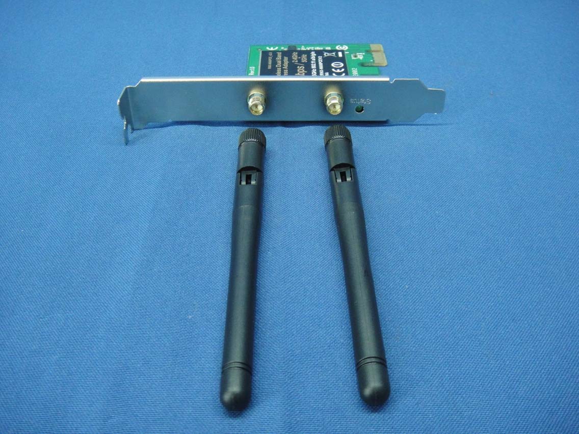 Product image for W6RRNX-N600PCEV2