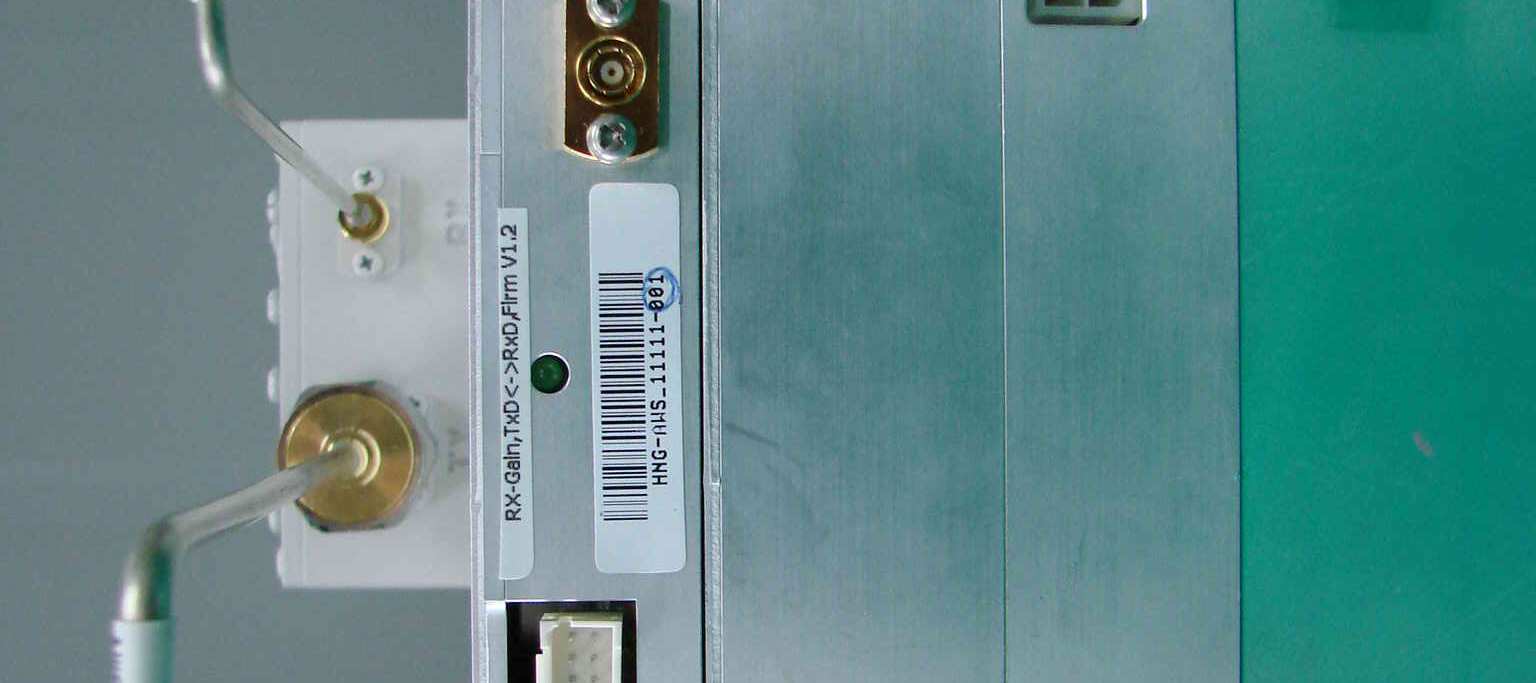 Product image for W6UHAWS1