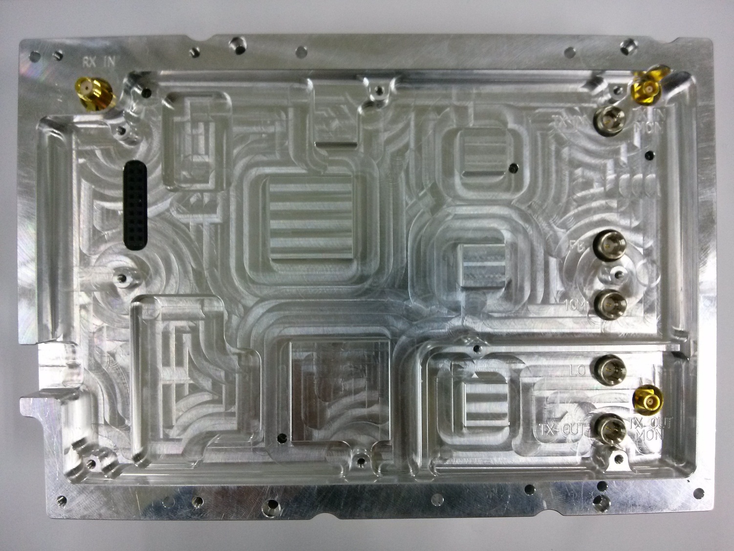 Product image for W6UNH850IC