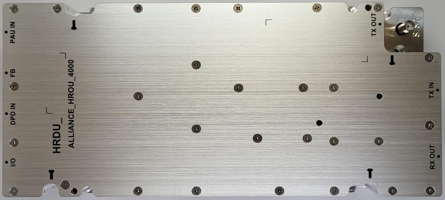 Product image for W6UNHCBANDR