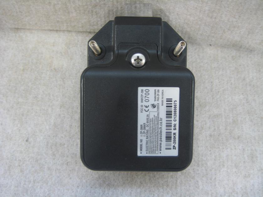 Product image for W6YZP-200W