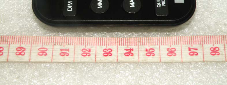 Product image for W75-RL-RCUII