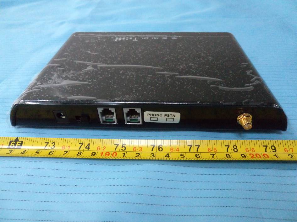 Product image for W7670A00-2