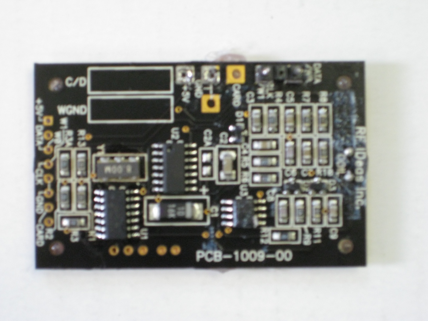 Product image for W7N-PROXCR01