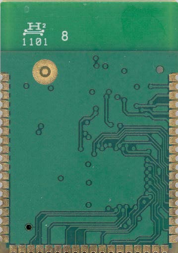 Product image for W7Z-ZICM357P2