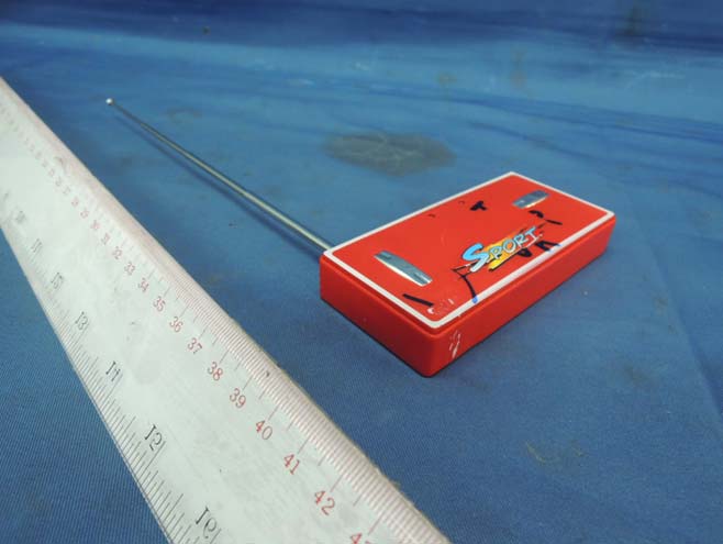 Product image for W89-SMARTKID-27