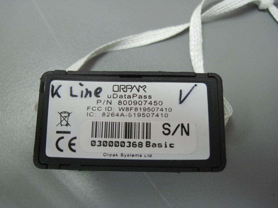 Product image for W8F819507450