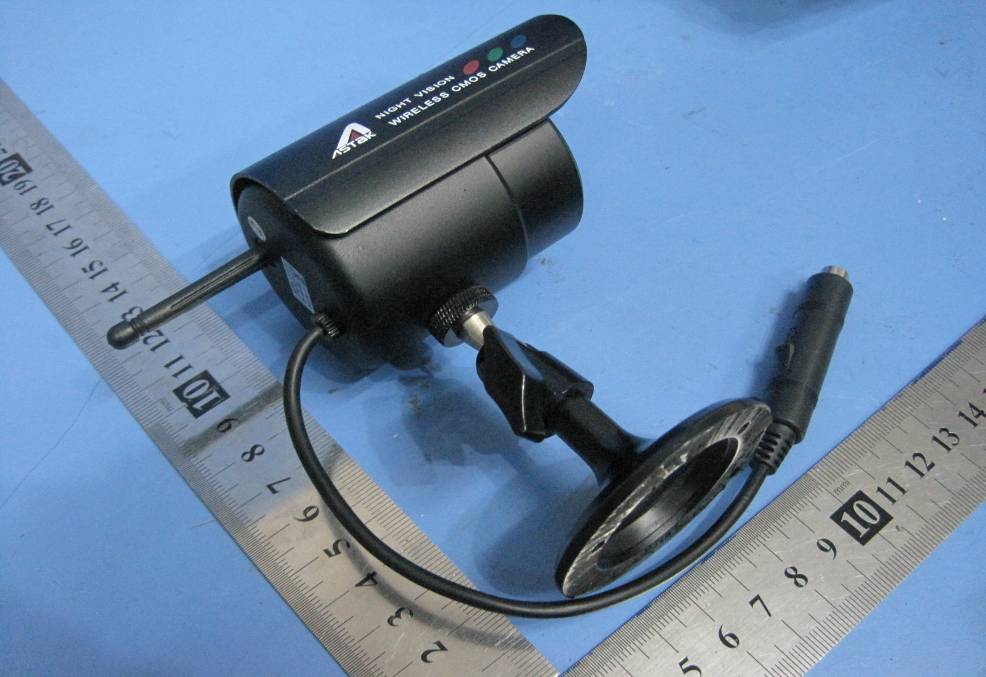 Product image for W8M-CM-818C2