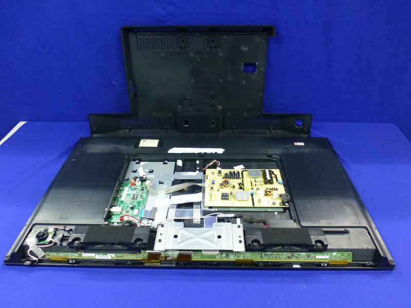 Product image for W8U39S3600