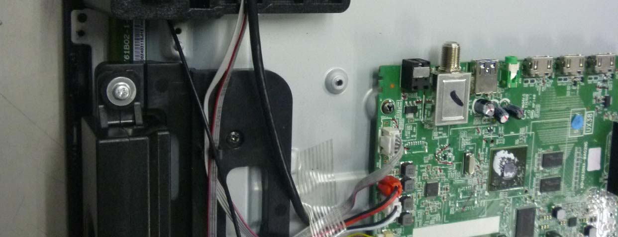 Product image for W8U48FS3750