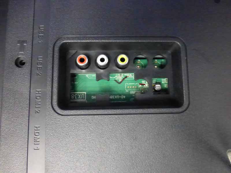 Product image for W8U50FS3800