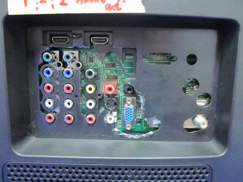 Product image for W8UL26HDF12TA