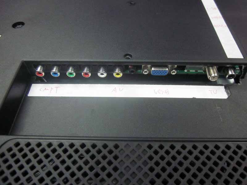 Product image for W8UL32HDP60