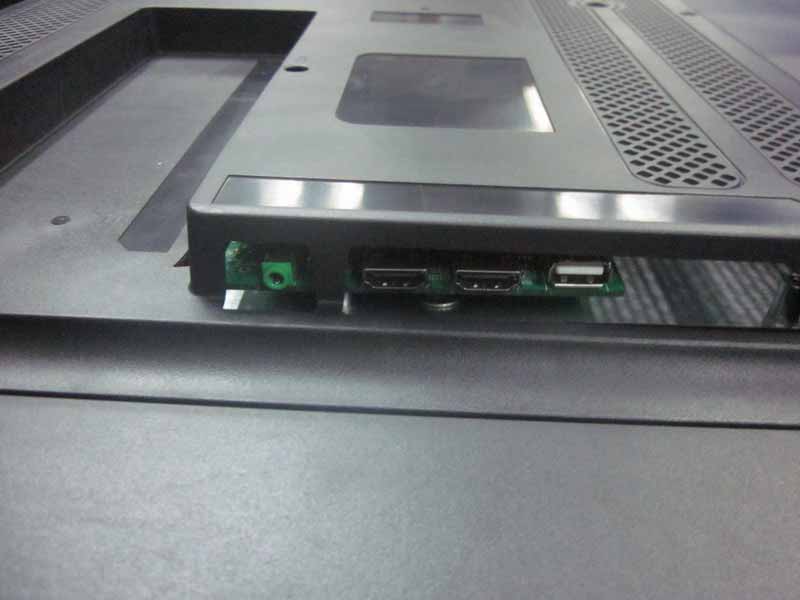 Product image for W8UL40FHDP60