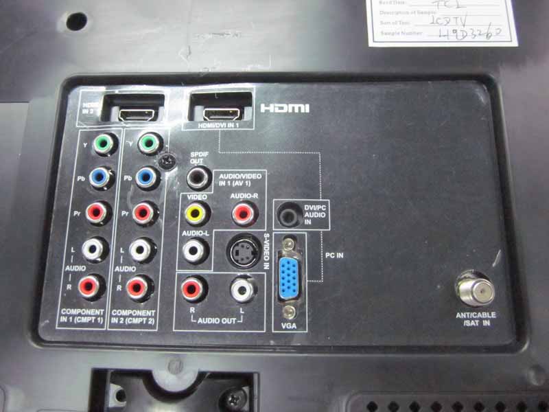 Product image for W8ULE19HDF3200