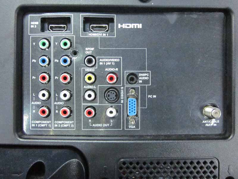 Product image for W8ULE24FHDF3200